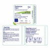 Chelidonium Majus 1M by Boiron Homeopathic Single Medicine For Digestive  -  80 Pellet - image 2 of 4