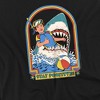 Men's Steven Rhodes Stay Positive T-Shirt - 2 of 4