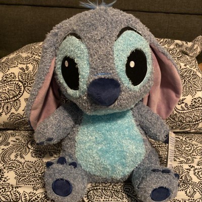 Disney Lilo And Stitch Medium Plush - Stitch - Disney Store : Target