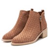 XTI Women's Ankle Boots 140922 - 4 of 4
