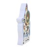 Cats Meow Village 5.5 Inch Santa Arrives On A Holstein Dairy Farm 40Th Anniversary Village Accessories - 2 of 3