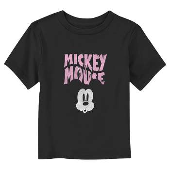 Mickey & Friends Halloween Monster Claw T-Shirt