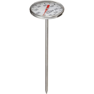 CDN IRL220 ProAccurate Large Dial Instant Read Thermometer