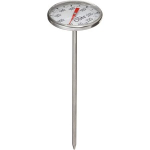 CDN IRL220 ProAccurate Large Dial Instant Read Thermometer - 1 of 4