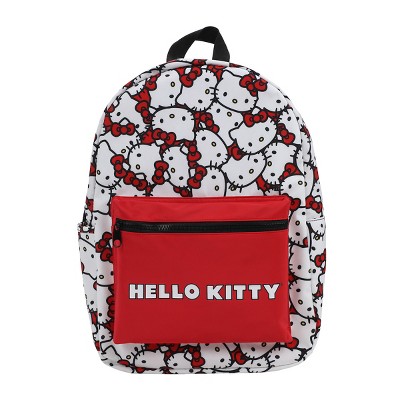 Hello kitty jansport clearance backpack