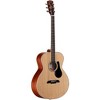 Alvarez Artist Series ABT60 Baritone Guitar Natural - 3 of 4