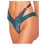 Adore Me Women's Kaia Cheeky Panty - 2 of 3