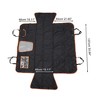 Unique Bargains Waterproof Anti-slip Car Seat Cover for Pet 1 Pc - image 4 of 4