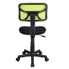 Student Mesh Task Office Chair -Techni Mobili - 4 of 4