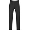 INSPIRE CHIC Men's Dress Pants Slim Fit Flat Front Work Office Tapered Chino Pants - 2 of 4