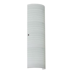 Besa Lighting Torre 22 2 - Light Wall Light in  Bronze - 1 of 1