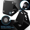 Orieon Techs Aluminum Phone Stand With Anti-Slip Base - 4 of 4