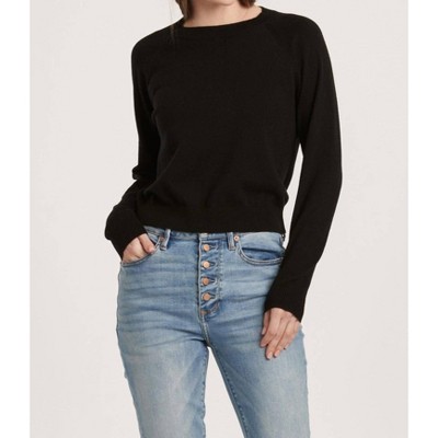 Women's Maritza Raglan Sweater - Another Love