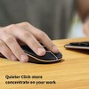Trollerlink Computer Mice With Nano Receiver - 4 of 4