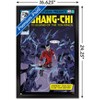 Trends International Marvel Shang - Legend of Ten Rings - Let's do This Framed Wall Poster Prints - 3 of 4