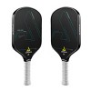 Joola Simone Jardim Hyperion CFS Swift Pickleball Paddle - 2 of 4