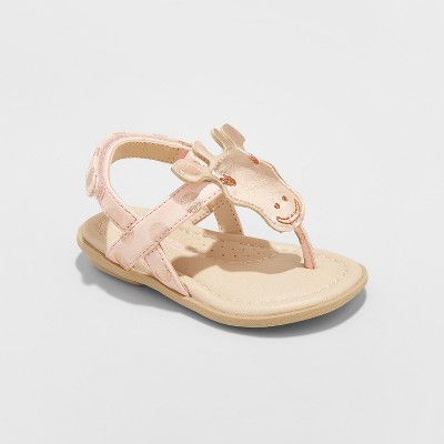 target kids flip flops