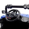 Topteng 4 Wheel 12V Electric Kid Ride On Truck Toy Car With Remote Control - 3 of 4