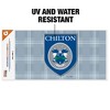 Gilmore Girls Chilton Academy Automotive Bumper Sticker - 2 of 4