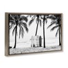 Stupell Industries Centered Surf Boards View, 31" x 21" - 3 of 4