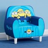 Delta Children Kids' Minions Foam Chair