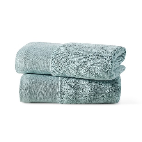 6pk Cotton Rayon From Bamboo Bath Towel Set Gray - Cannon : Target