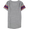 G-III Sports Womens Real Salt Lake Rhinestone Embellished T-Shirt - 2 of 2