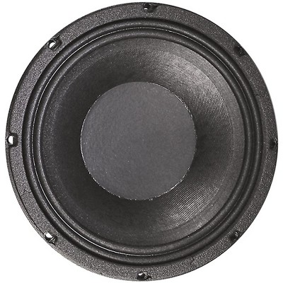 Eminence Professional LA10850 10" 350W Line Array PA Replacement Speaker