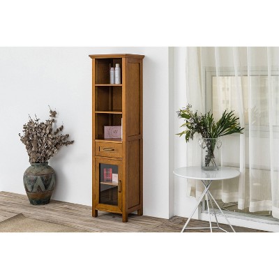 target linen cabinet