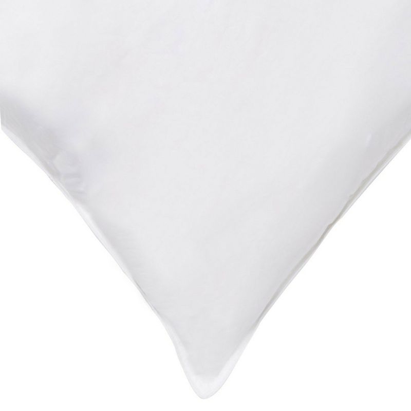 Ella Jayne Superior Cotton Blend Shell Down Alternative Pillow, 5 of 7