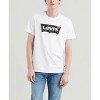 Levi's® Men's Batwing Logo Short Sleeve T-Shirt - 3 of 3
