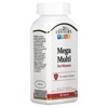 21st Century Mega Multi for Women, 90 Tablets - 4 of 4