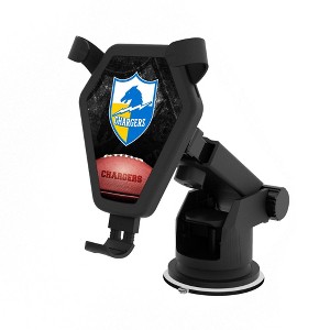 NFL AFC Historic Teams Legendary 10-Watt Wireless Car Charger - 1 of 4