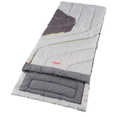 coleman sleeping bags