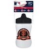 BabyFanatic Toddler and Baby Unisex 9 oz. Sippy Cup MLB San Francisco Giants - 3 of 4