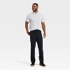 Men's Slim Straight Fit Five Pocket Pants - Goodfellow & Co™ - 3 of 3