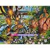 Springbok Fairy Glen Garden Jigsaw Puzzle - 500pc - 3 of 4