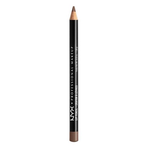 Nyx Professional Makeup Long-lasting Slim Lip Pencil - Creamy Lip