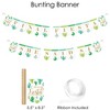 Big Dot of Happiness Final Fiesta - Last Fiesta Bachelorette Party Supplies - Banner Decoration Kit - Fundle Bundle - 3 of 4