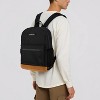 Aeropostale 16.5" Upgraded Backpack for Girls Boys, Back-To-School Essentials Multicolored Bag for Everyday Use - 2 of 4