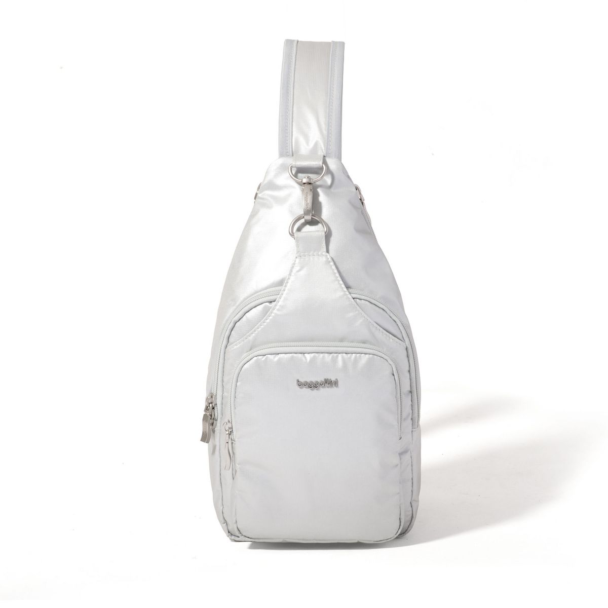 baggallini Women's Central Park Sling Bag