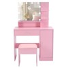 Dressing Table Pink - 3 of 4