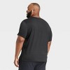 Men's Short Sleeve Performance T-Shirt - All In Motion™ - 2 of 4