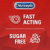 Chloraseptic Pocket Pump Cherry Sore Throat Spray 0.67Oz - 3 of 4