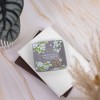 Pavilion Gift Company - Godmother - 3.5" Square Keepsake Jewelry Necklace Bracelet Earrings Ring Floral Dish Tray Religious - 2 of 4