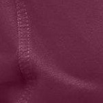 deep claret