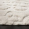 Florida Shag SG470 Power Loomed Indoor Rugs - Safavieh - 3 of 3