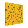 Melissa Wang  Beauty Of The Sun I Outdoor Canvas Art - 2 of 4