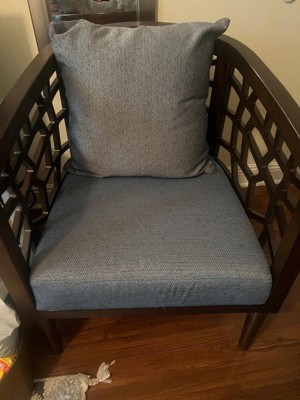 Crackle Accent Chair : Target