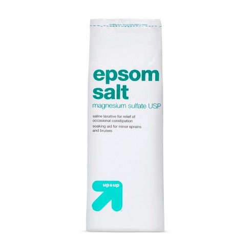 Epsom Salts 64oz Up Up Target